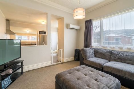 Photo of property in 35 Burns Street, South Dunedin, Dunedin, 9012