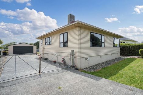 Photo of property in 50 Miller Street, Georgetown, Invercargill, 9812