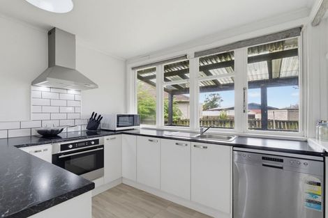 Photo of property in 18 Grey Street, Kawerau, 3127