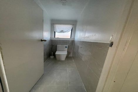 Photo of property in 50 Valentine Street, Papakura, 2110