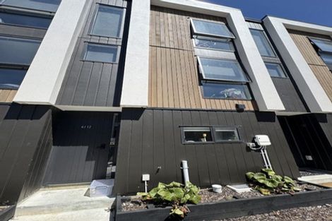 Photo of property in 4/12 Tonga Place, Riccarton, Christchurch, 8041