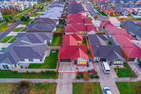 Photo of property in 20 Tarapiroe Avenue, Takanini, 2112