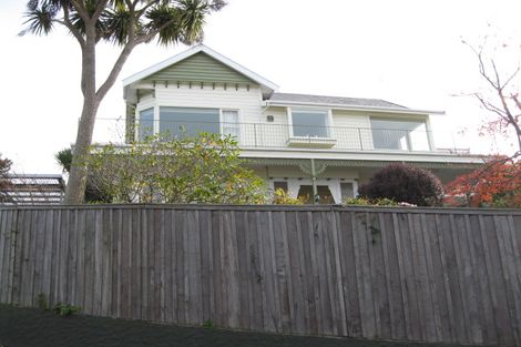 Photo of property in 27a Sheen Street, Roslyn, Dunedin, 9010