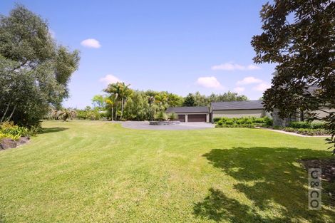 Photo of property in 832 Old North Road, Waimauku, 0882