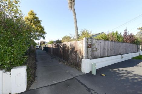 Photo of property in 5/556 Barbadoes Street, Edgeware, Christchurch, 8013