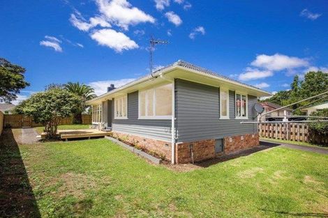 Photo of property in 81 Smythe Road, Henderson, Auckland, 0612