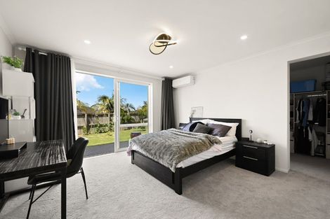 Photo of property in 9 Sylvester Crescent, Flagstaff, Hamilton, 3210