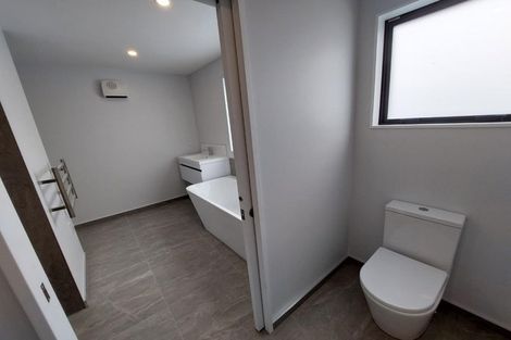 Photo of property in 124 Claridges Road, Casebrook, Christchurch, 8051