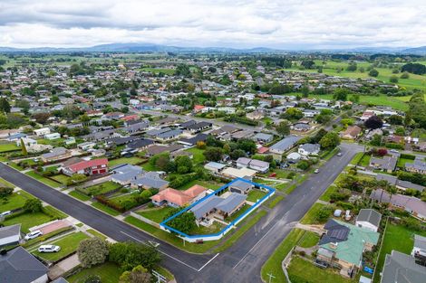 Photo of property in 100 Fairview Road, Te Awamutu, 3800