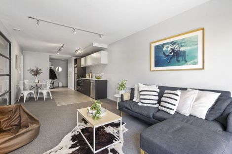 Photo of property in Detroit Apartments, 201/181 Tasman Street, Mount Cook, Wellington, 6021