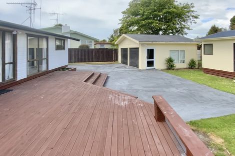 Photo of property in 35 Weka Place, Tokoroa, 3420