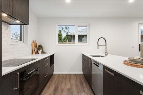 Photo of property in 1/37 Evesham Crescent, Spreydon, Christchurch, 8024