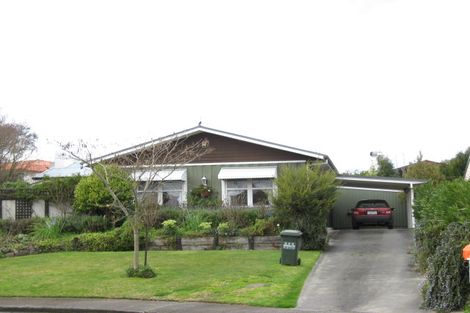 Photo of property in 6 Carl Avenue, Havelock North, 4130