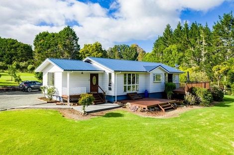 Photo of property in 282 Glenmohr Road, Waipu, 0582