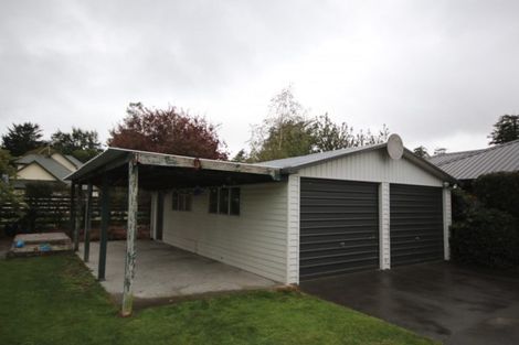 Photo of property in 65 Wills Street, Ashburton, 7700