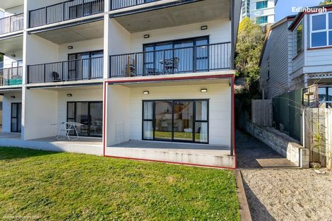 Photo of property in 3/377 Leith Street, North Dunedin, Dunedin, 9016