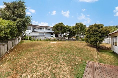 Photo of property in 47 Albatross Close, Whitby, Porirua, 5024