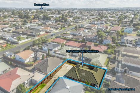 Photo of property in 79b Victoria Road, Papatoetoe, Auckland, 2025