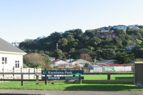 Photo of property in 7 Cluny Road, Plimmerton, Porirua, 5026