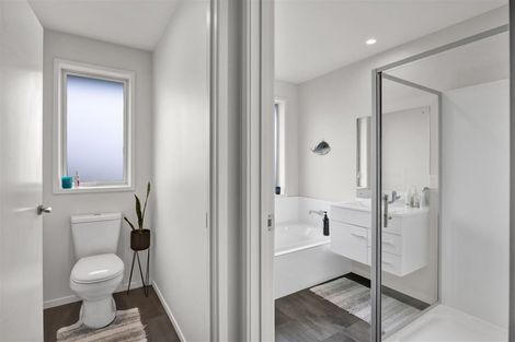 Photo of property in 4 Waitaha Place, Bell Block, New Plymouth, 4312