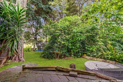 Photo of property in 21 Nyssa Place, Totara Heights, Auckland, 2105