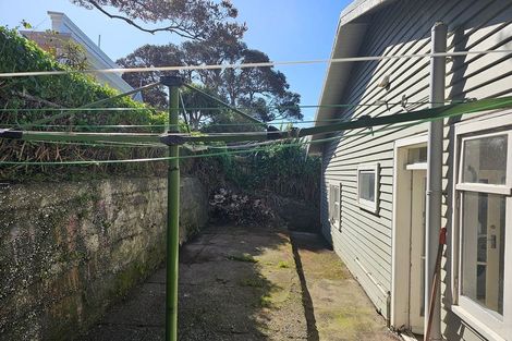 Photo of property in 302 Adelaide Road, Newtown, Wellington, 6021