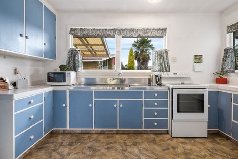 Photo of property in 8 Eva Crescent, Witherlea, Blenheim, 7201