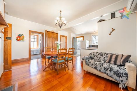 Photo of property in 40 Awamutu Grove, Waiwhetu, Lower Hutt, 5010