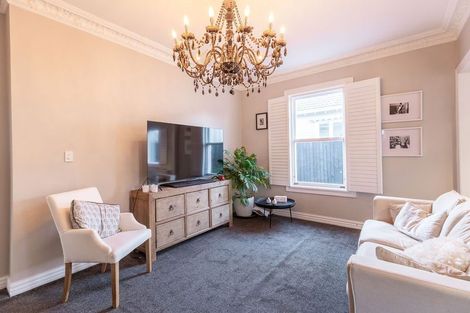 Photo of property in 112 Forfar Street, St Albans, Christchurch, 8014