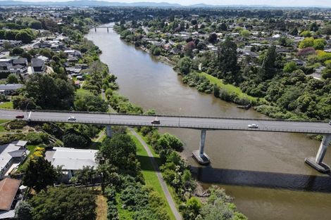 Photo of property in 20b Hardley Street, Whitiora, Hamilton, 3200