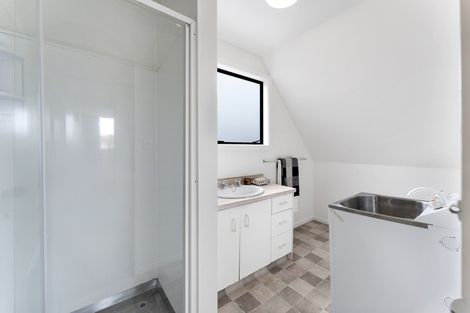 Photo of property in 4/35 Brockworth Place, Riccarton, Christchurch, 8011