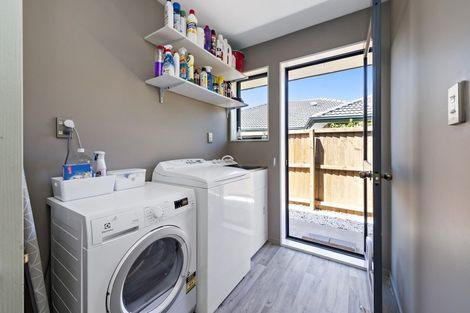 Photo of property in 35 Chapman Street, Leeston, 7632