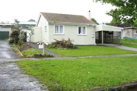 Photo of property in 4/17 Morningside Road, Morningside, Whangarei, 0110