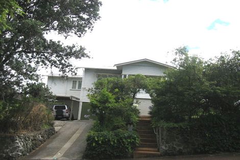 Photo of property in 9 Ingram Road, Remuera, Auckland, 1050