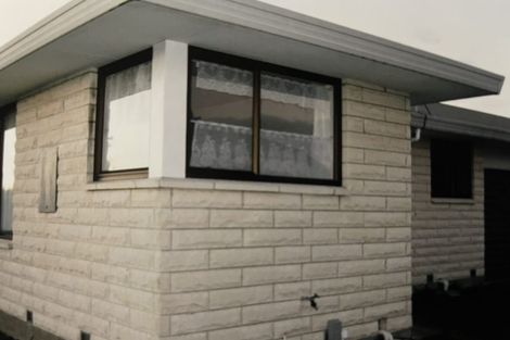 Photo of property in 1/34 Wilson Street, Islington, Christchurch, 8042