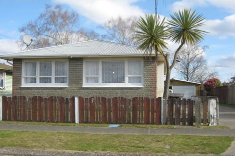 Photo of property in 3 Rewa Crescent, Murupara, 3025