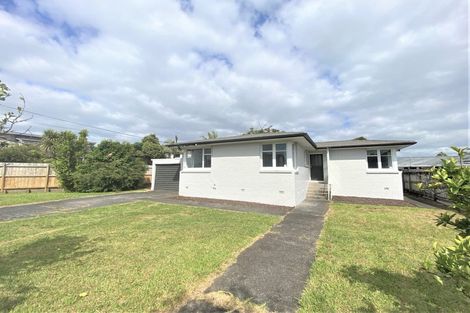 Photo of property in 85 Sturges Road, Henderson, Auckland, 0612