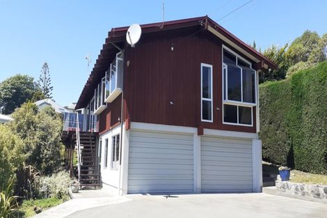 Photo of property in 256 Mount Pleasant Road, Mount Pleasant, Christchurch, 8081