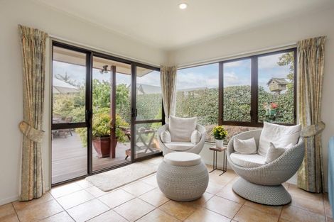 Photo of property in 7 Tahawai Crescent, Matamata, 3400