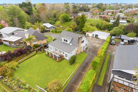 Photo of property in 14 Tui Street, Te Puke, 3119