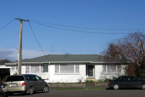 Photo of property in 11 Nairn Crescent, Awapuni, Palmerston North, 4412