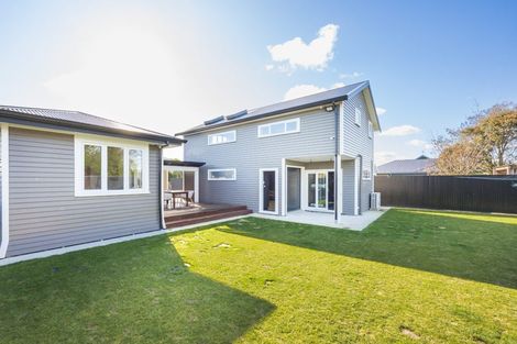 Photo of property in 24 Matamau Street, Palmerston North, 4414