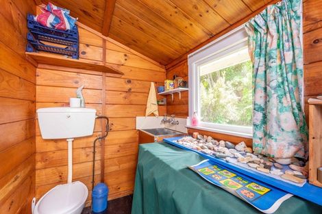 Photo of property in 24 Koutu Beach Road, Opononi, Kaikohe, 0473