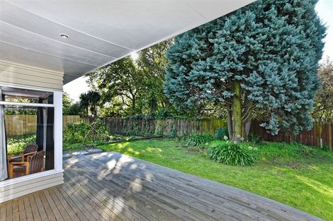 Photo of property in 9 Gibson Drive, Hornby, Christchurch, 8042