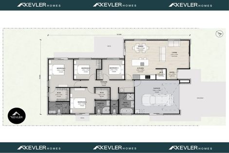 Photo of property in 167 Lemonwood Drive, Rolleston, 7615