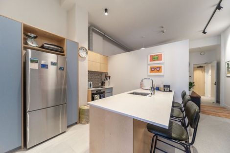 Photo of property in Arco House, 2/45 Cuba Street, Te Aro, Wellington, 6011