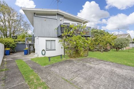 Photo of property in 19 Sylvia Road, Hillcrest, Auckland, 0627