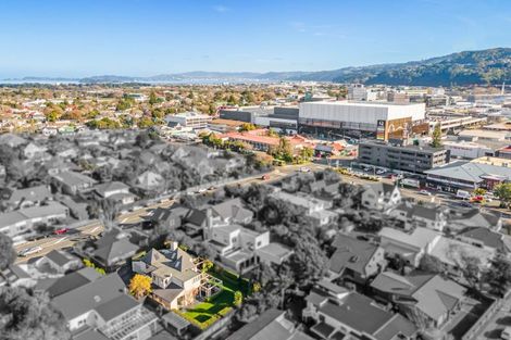 Photo of property in 87a Waterloo Road, Hutt Central, Lower Hutt, 5010