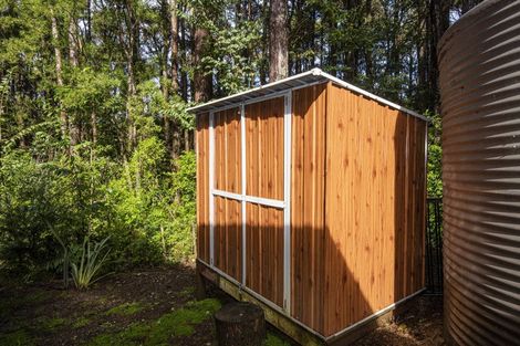 Photo of property in 16 Awa Glade Lane, Tikipunga, Whangarei, 0112