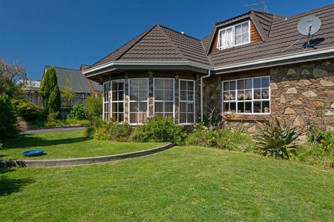 Photo of property in 21 Fyffe Street, Witherlea, Blenheim, 7201